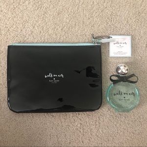 Kate Spade - Walk On Air